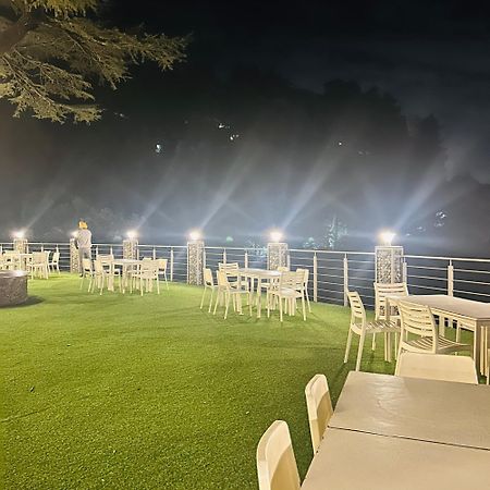 Baris Resort Mussoorie Exterior photo